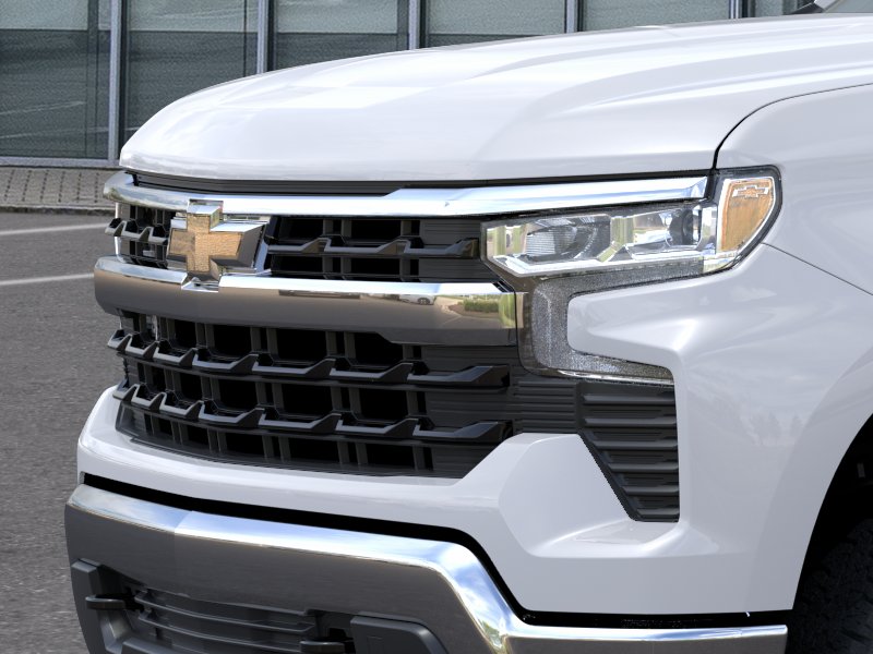 2026 Chevrolet Silverado 1500 LT - Photo 37