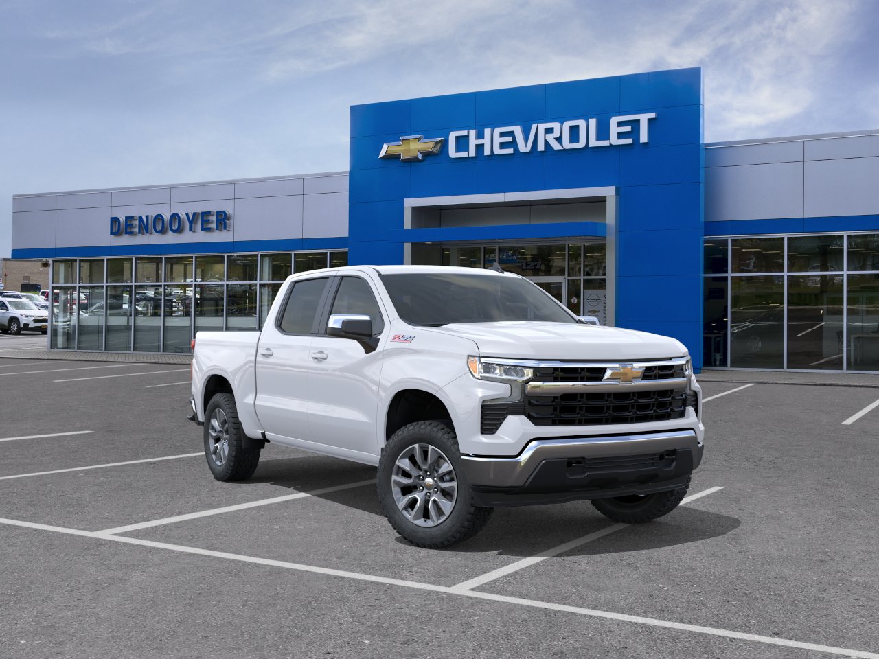 2026 Chevrolet Silverado 1500 LT - Photo 25