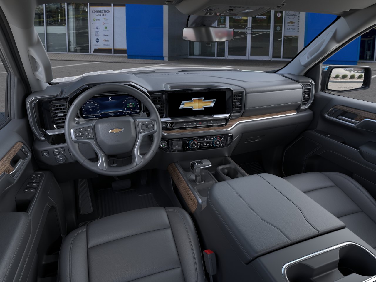 2026 Chevrolet Silverado 1500 LT - Photo 39