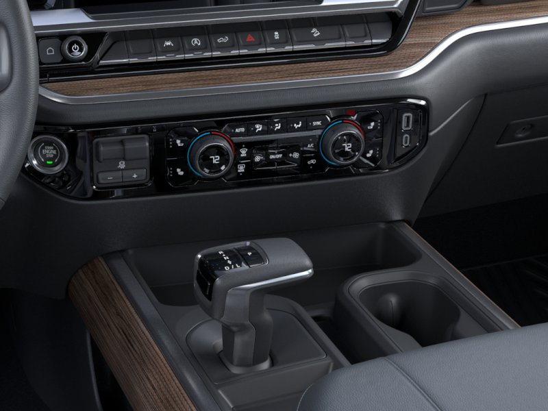 2026 Chevrolet Silverado 1500 LT - Photo 47