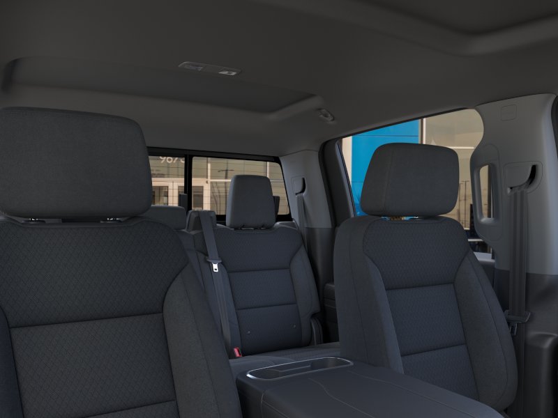 2026 Chevrolet Silverado 1500 LT - Photo 48