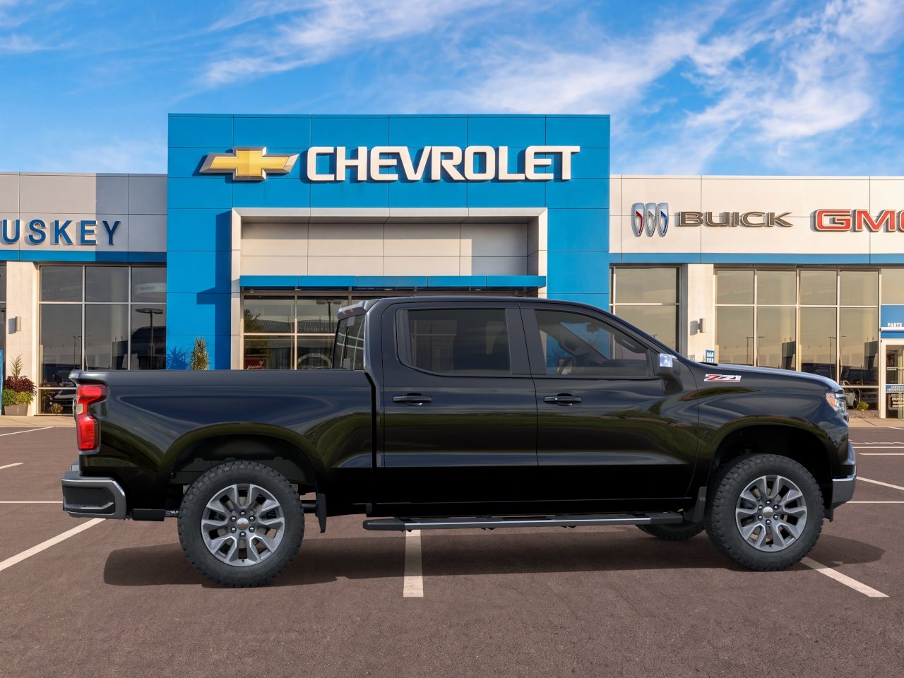 2026 Chevrolet Silverado 1500 LT - Photo 29