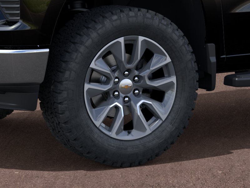 2026 Chevrolet Silverado 1500 LT - Photo 33
