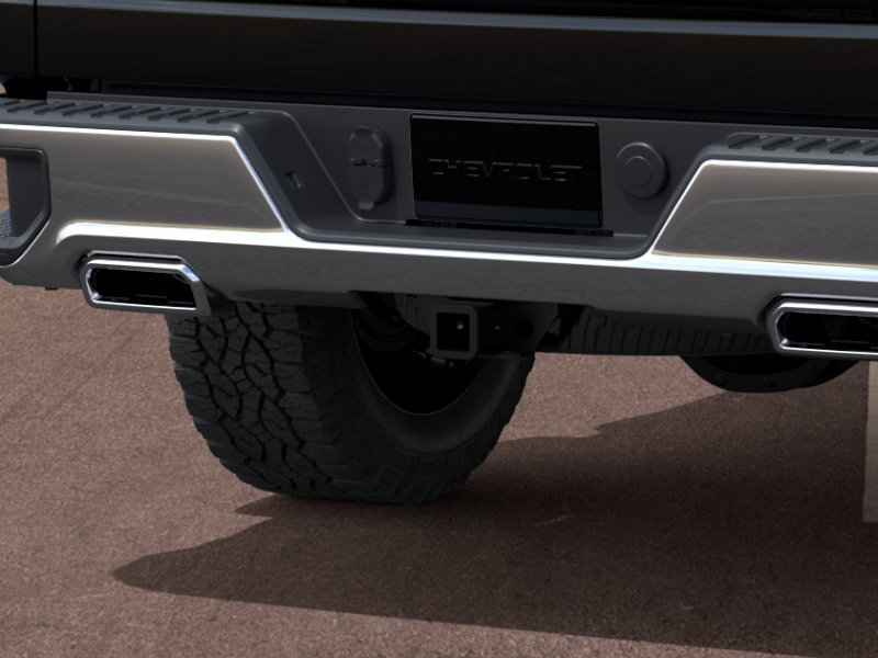 2026 Chevrolet Silverado 1500 LT - Photo 38
