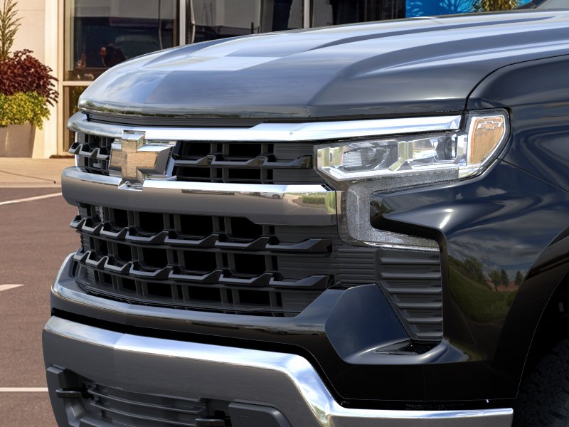 2026 Chevrolet Silverado 1500 LT - Photo 37