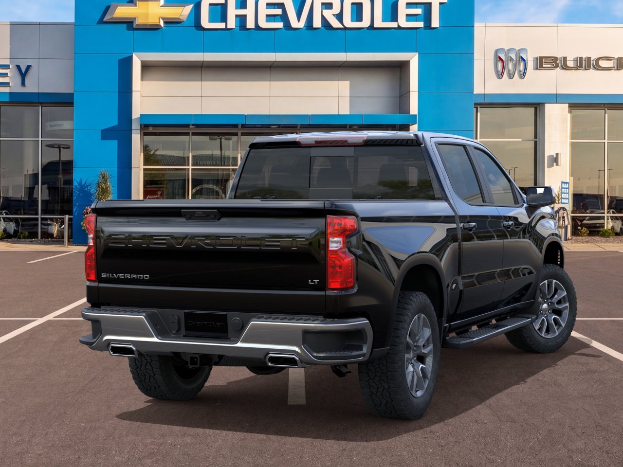 2026 Chevrolet Silverado 1500 LT - Photo 28