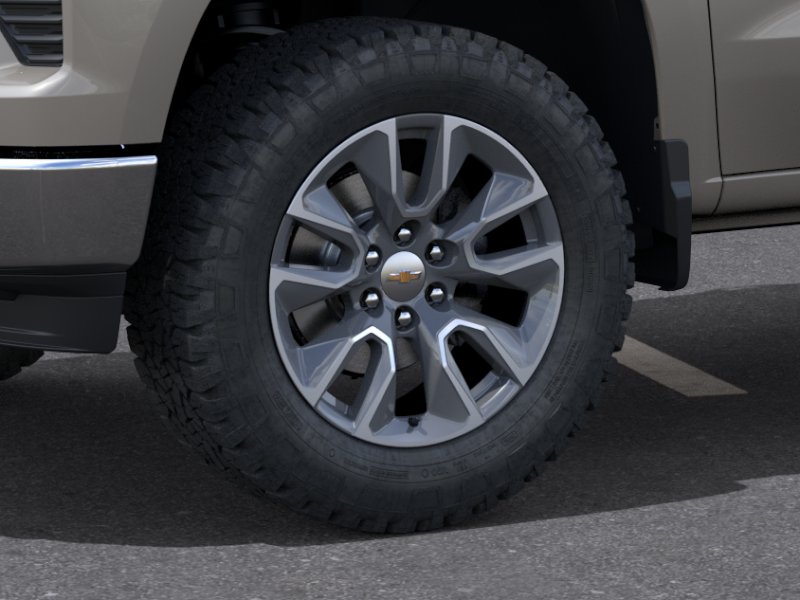 New 2026 White Sands Chevrolet LT image 32