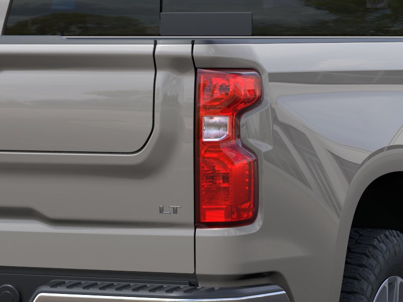New 2026 White Sands Chevrolet LT image 34
