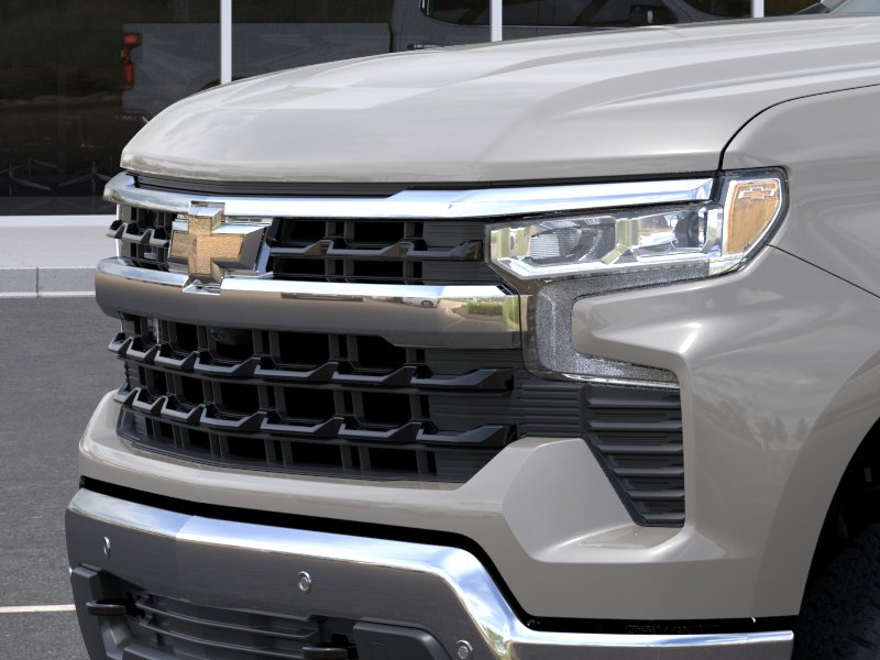 New 2026 White Sands Chevrolet LT image 36