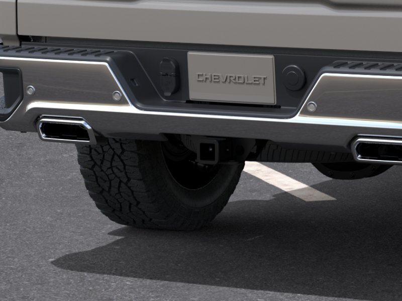 New 2026 White Sands Chevrolet LT image 37