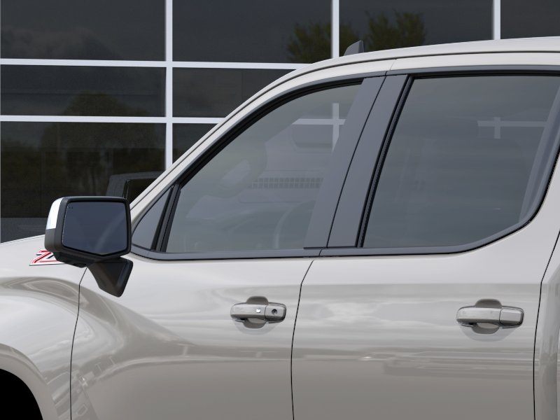 New 2026 White Sands Chevrolet LT image 35
