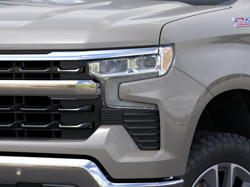 New 2026 White Sands Chevrolet LT image 33