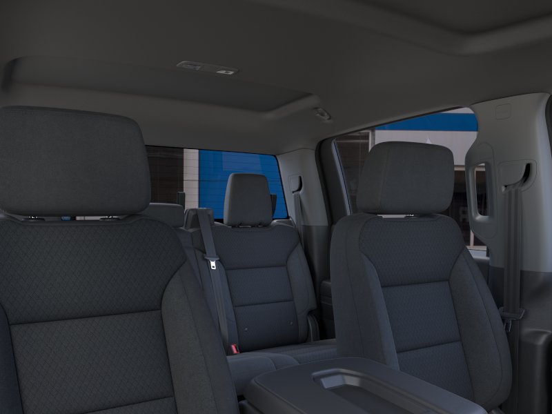 2026 Chevrolet Silverado 1500 LT - Photo 24