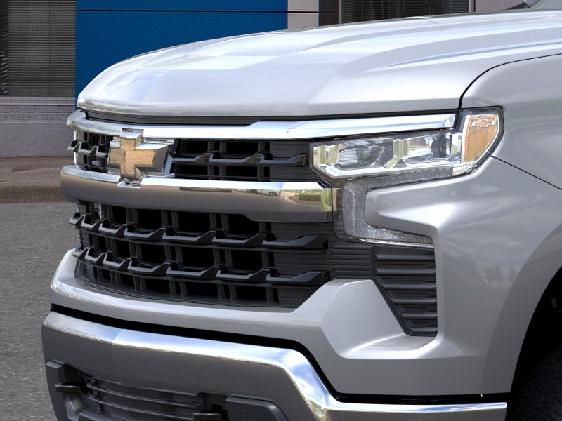 2026 Chevrolet Silverado 1500 LT - Photo 13