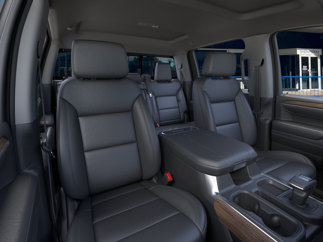 New 2026 Summit White Chevrolet LT image 40