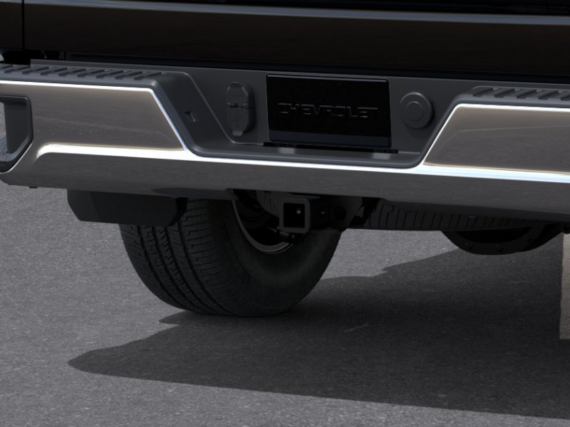 2026 Chevrolet Silverado 1500 LT - Photo 47