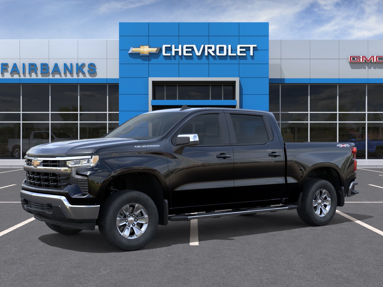 2026 Chevrolet Silverado 1500 LT - Photo 35