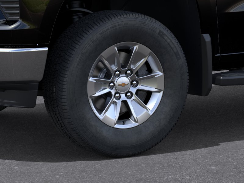 2026 Chevrolet Silverado 1500 LT - Photo 42