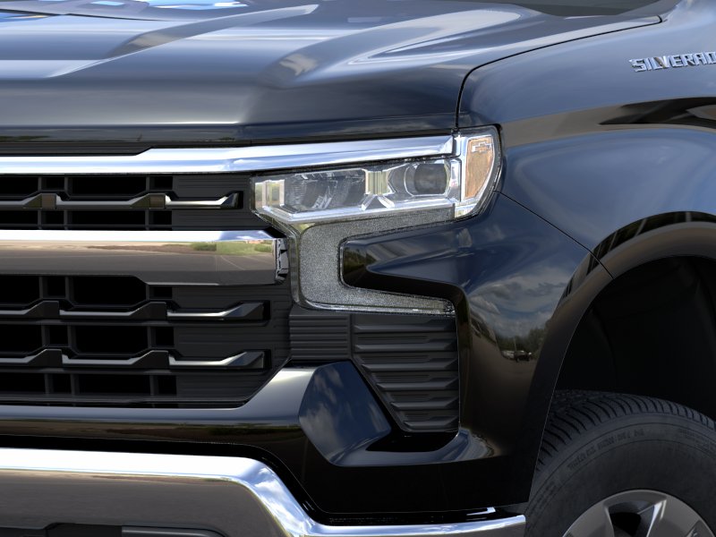 2026 Chevrolet Silverado 1500 LT - Photo 43