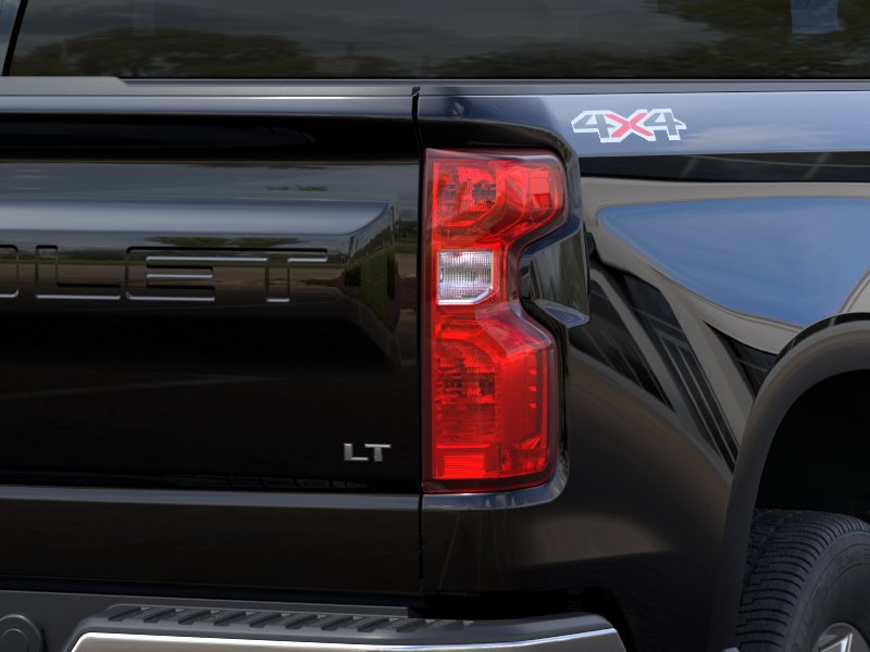 2026 Chevrolet Silverado 1500 LT - Photo 44