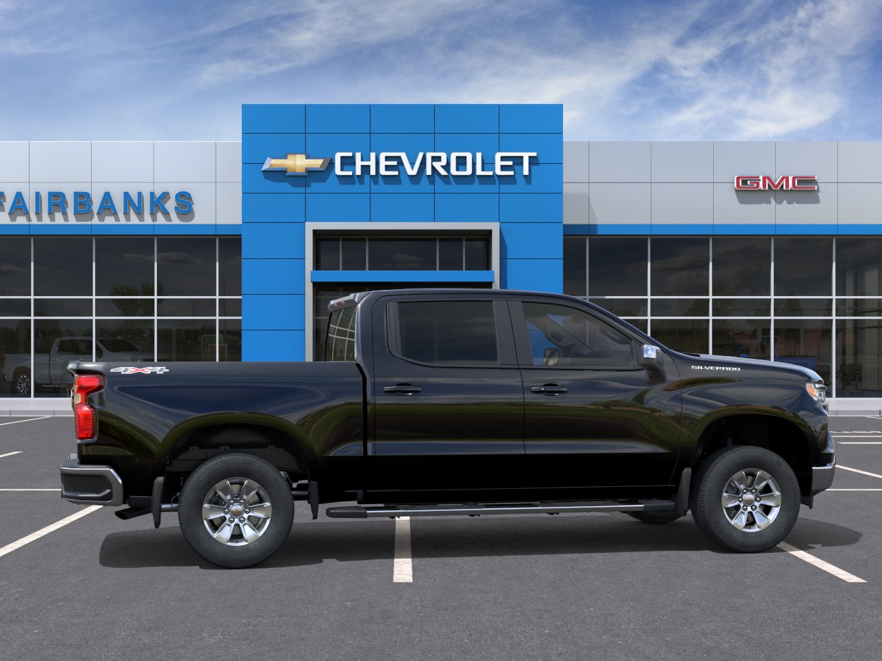 2026 Chevrolet Silverado 1500 LT - Photo 38