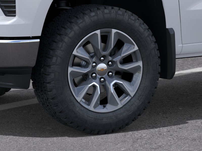 2026 Chevrolet Silverado 1500 LT - Photo 34