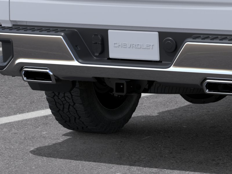 2026 Chevrolet Silverado 1500 LT - Photo 39