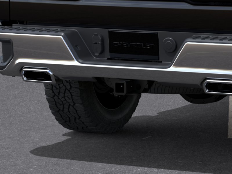 2026 Chevrolet Silverado 1500 LT - Photo 38