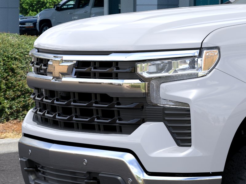 2026 Chevrolet Silverado 1500 LT - Photo 39
