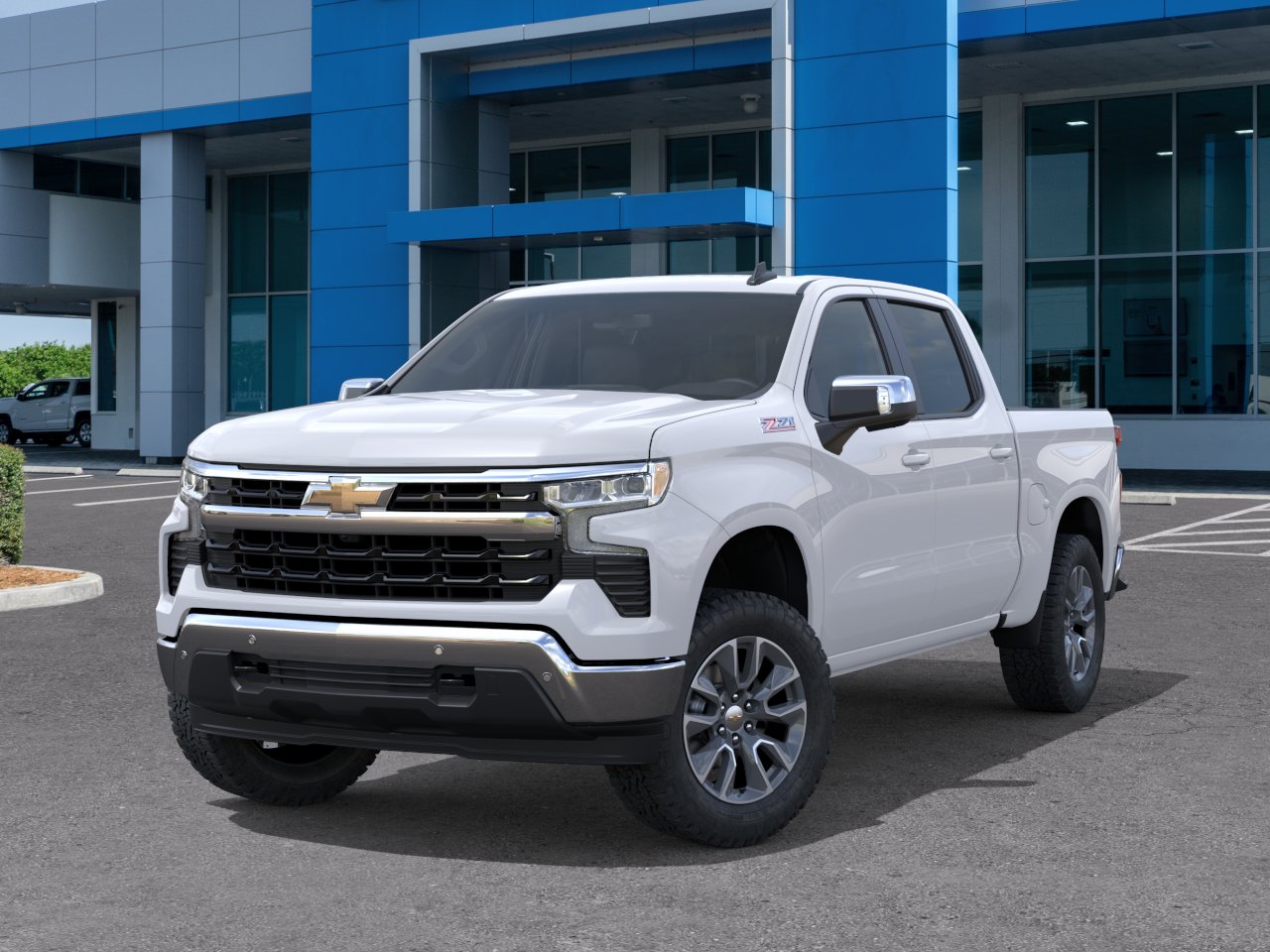 2026 Chevrolet Silverado 1500 LT - Photo 32