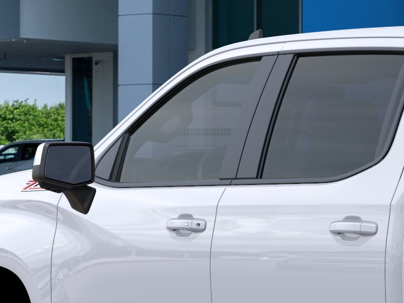2026 Chevrolet Silverado 1500 LT - Photo 38