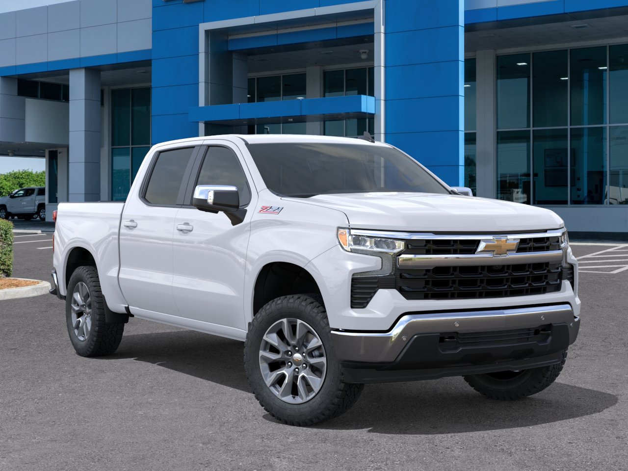 2026 Chevrolet Silverado 1500 LT - Photo 33