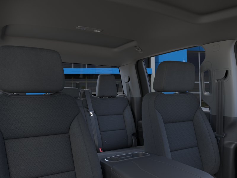 2025 Chevrolet Silverado 1500 LT - Photo 114