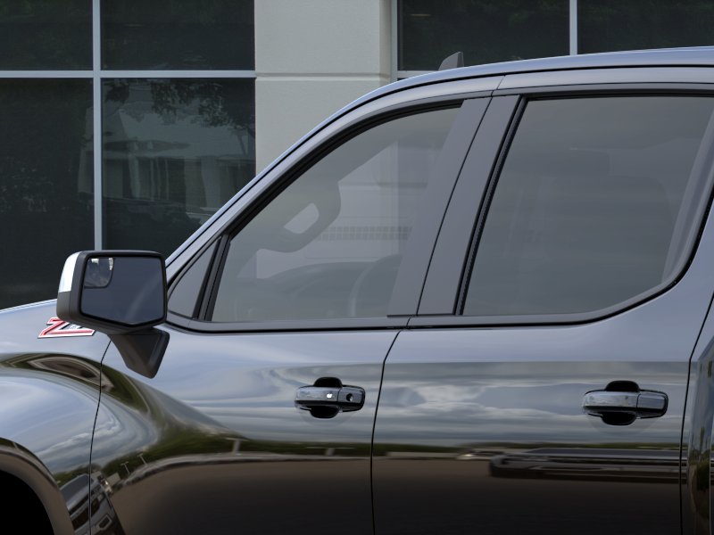 New 2026 Black Chevrolet LT image 38
