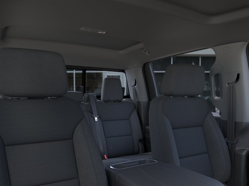 New 2026 Black Chevrolet LT image 50