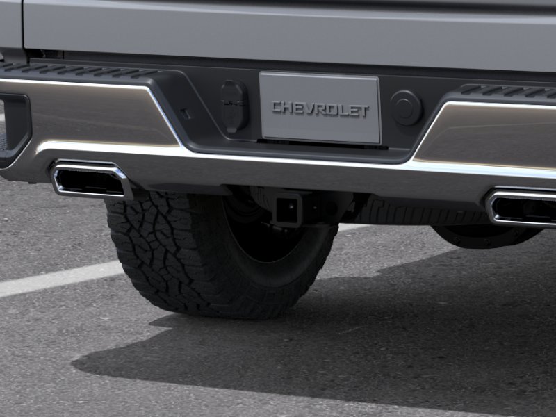 2026 Chevrolet Silverado 1500 LT - Photo 38