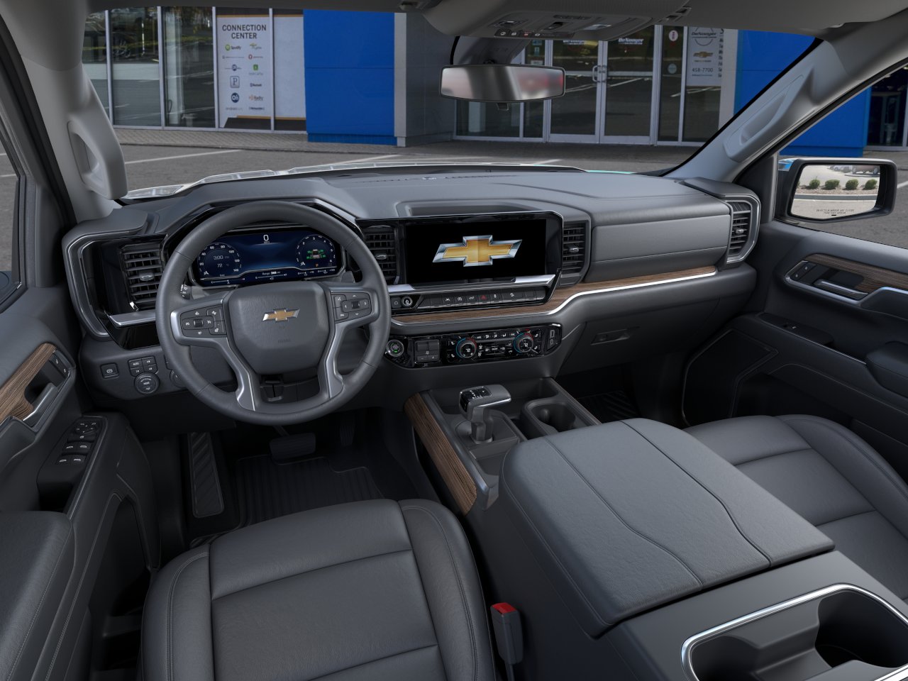 2026 Chevrolet Silverado 1500 LT - Photo 39