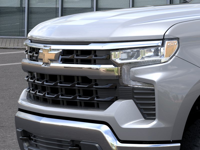 2026 Chevrolet Silverado 1500 LT - Photo 37