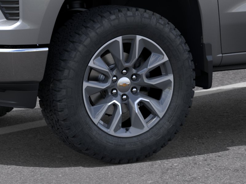 2026 Chevrolet Silverado 1500 LT - Photo 33