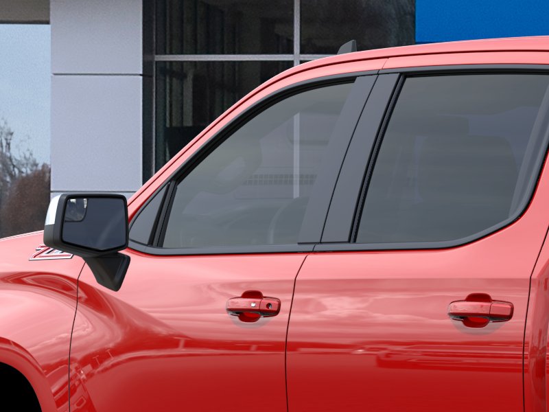 2026 Chevrolet Silverado 1500 LT - Photo 12