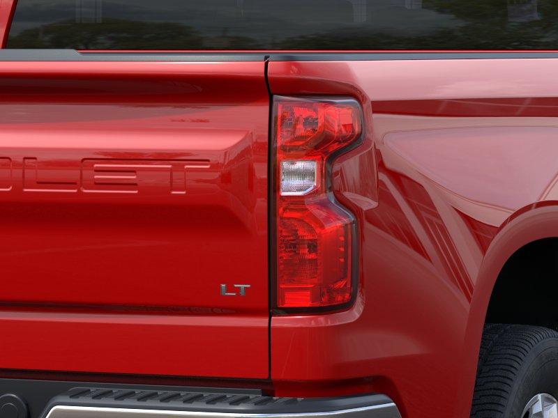 2026 Chevrolet Silverado 1500 LT - Photo 11