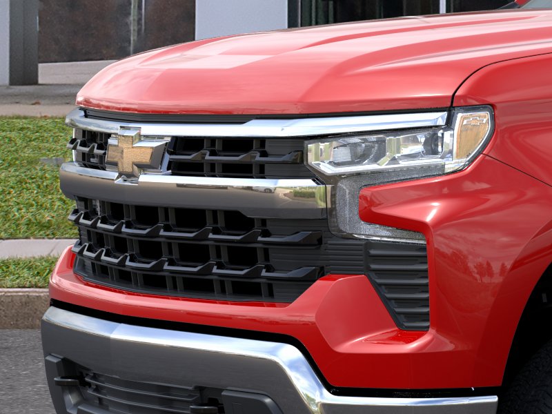 2026 Chevrolet Silverado 1500 LT - Photo 13