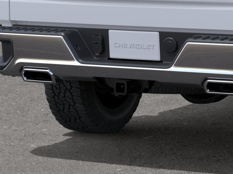 2026 Chevrolet Silverado 1500 LT - Photo 15