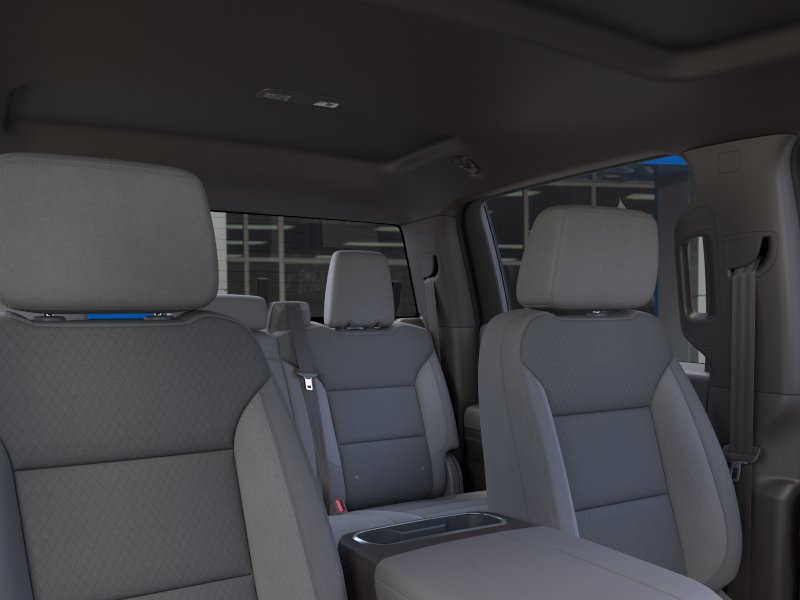 2026 Chevrolet Silverado 1500 LT - Photo 25