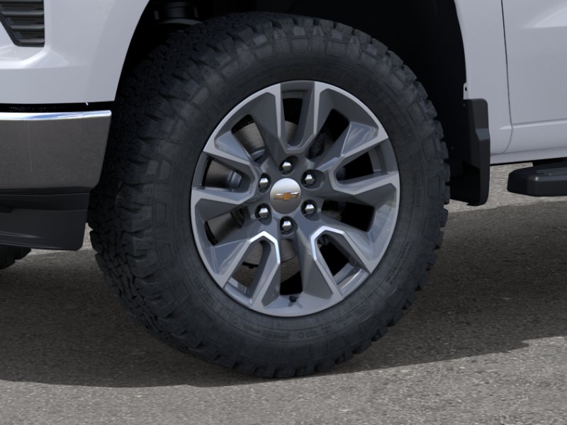 2026 Chevrolet Silverado 1500 LT - Photo 10
