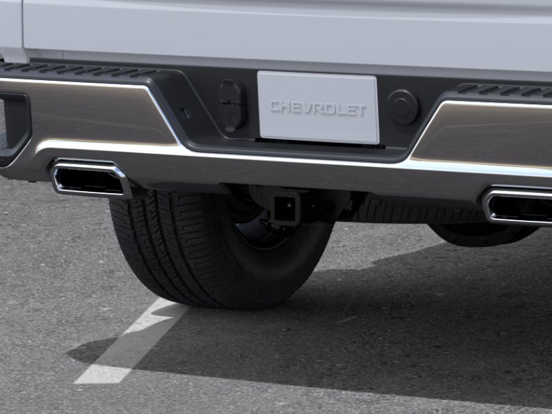 2026 Chevrolet Silverado 1500 LT - Photo 14