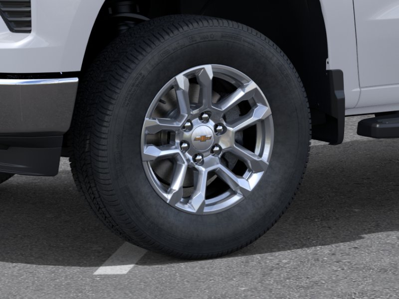 2026 Chevrolet Silverado 1500 LT - Photo 9