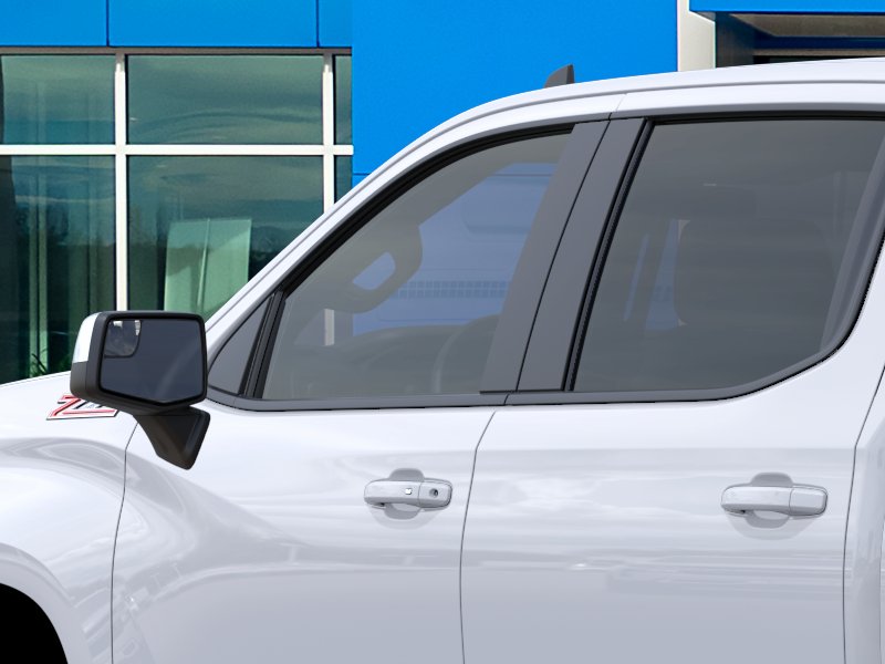 2026 Chevrolet Silverado 1500 LT - Photo 12