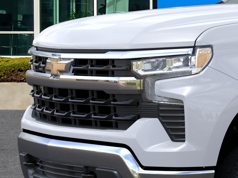 2026 Chevrolet Silverado 1500 LT - Photo 13