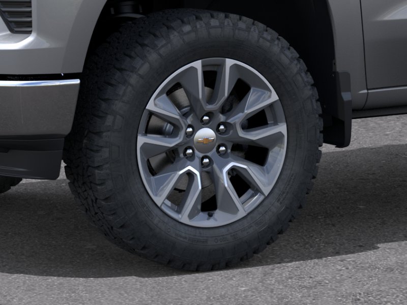 2026 Chevrolet Silverado 1500 LT - Photo 33
